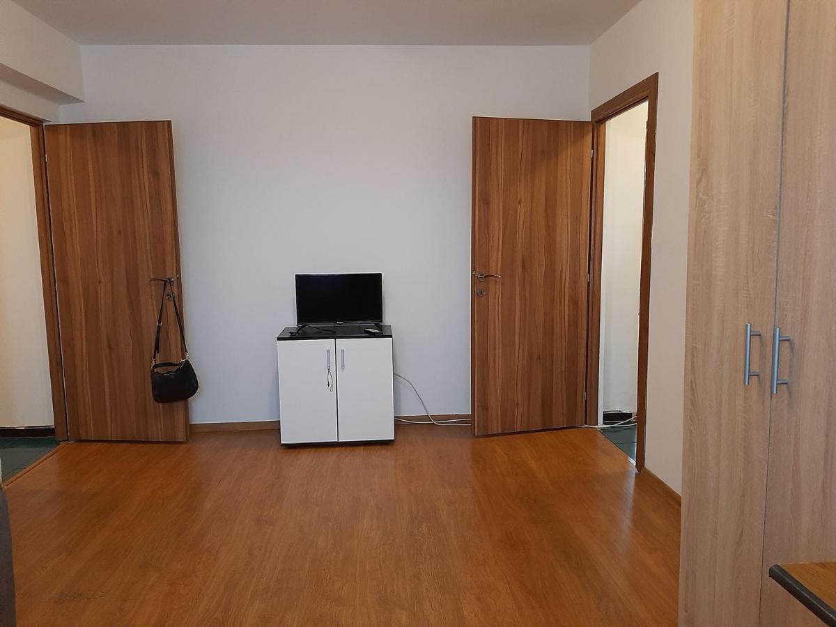 Ultracentral Apartment Bulevard Regele Mihai Nr 10, Sc A Ap 16 Timişoara Exteriör bild