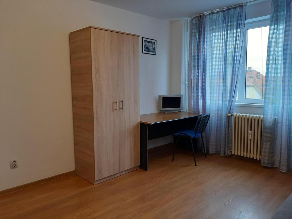 Ultracentral Apartment Bulevard Regele Mihai Nr 10, Sc A Ap 16 Timişoara Exteriör bild