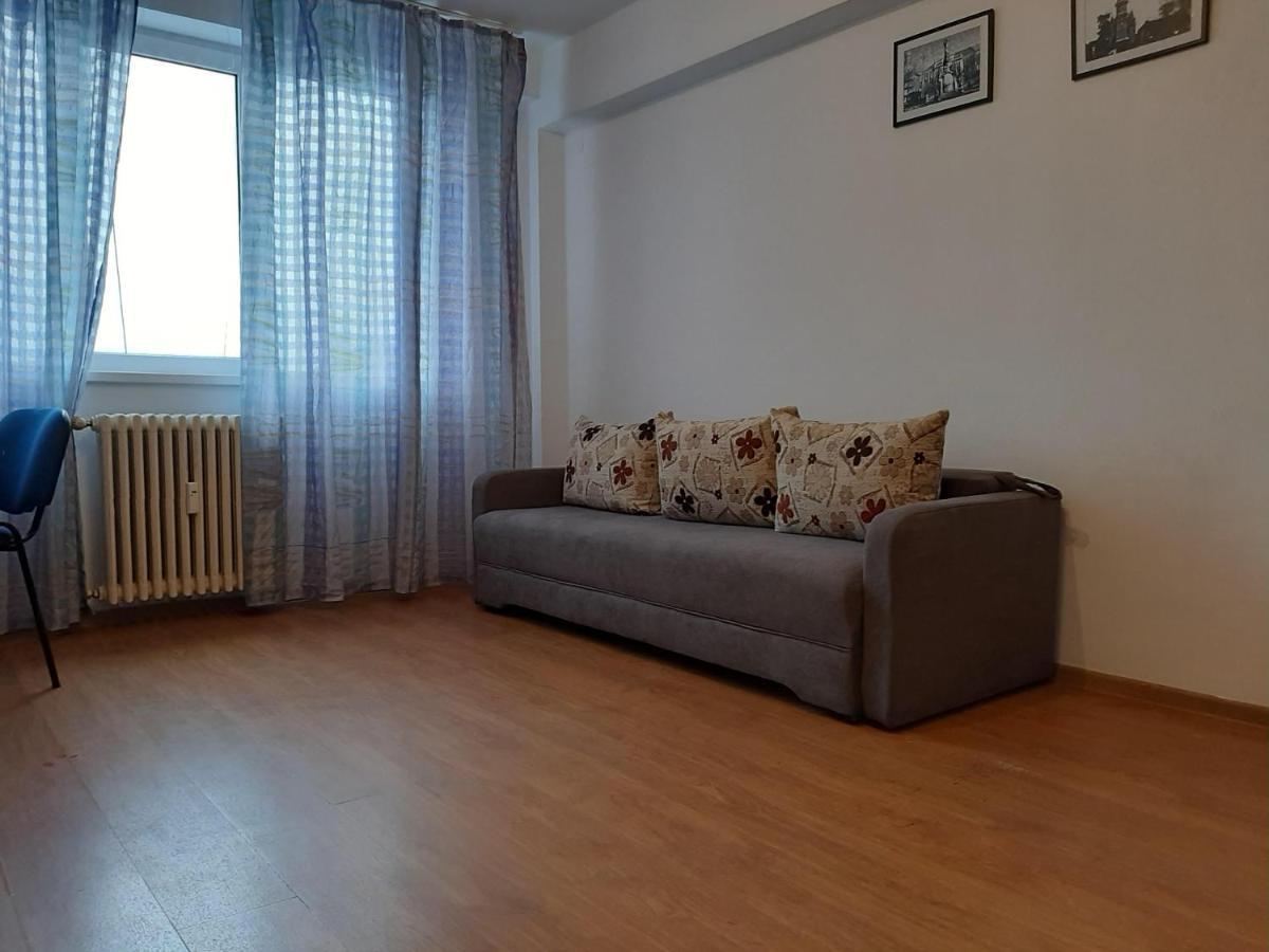 Ultracentral Apartment Bulevard Regele Mihai Nr 10, Sc A Ap 16 Timişoara Exteriör bild