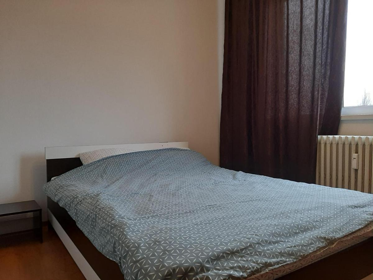 Ultracentral Apartment Bulevard Regele Mihai Nr 10, Sc A Ap 16 Timişoara Exteriör bild
