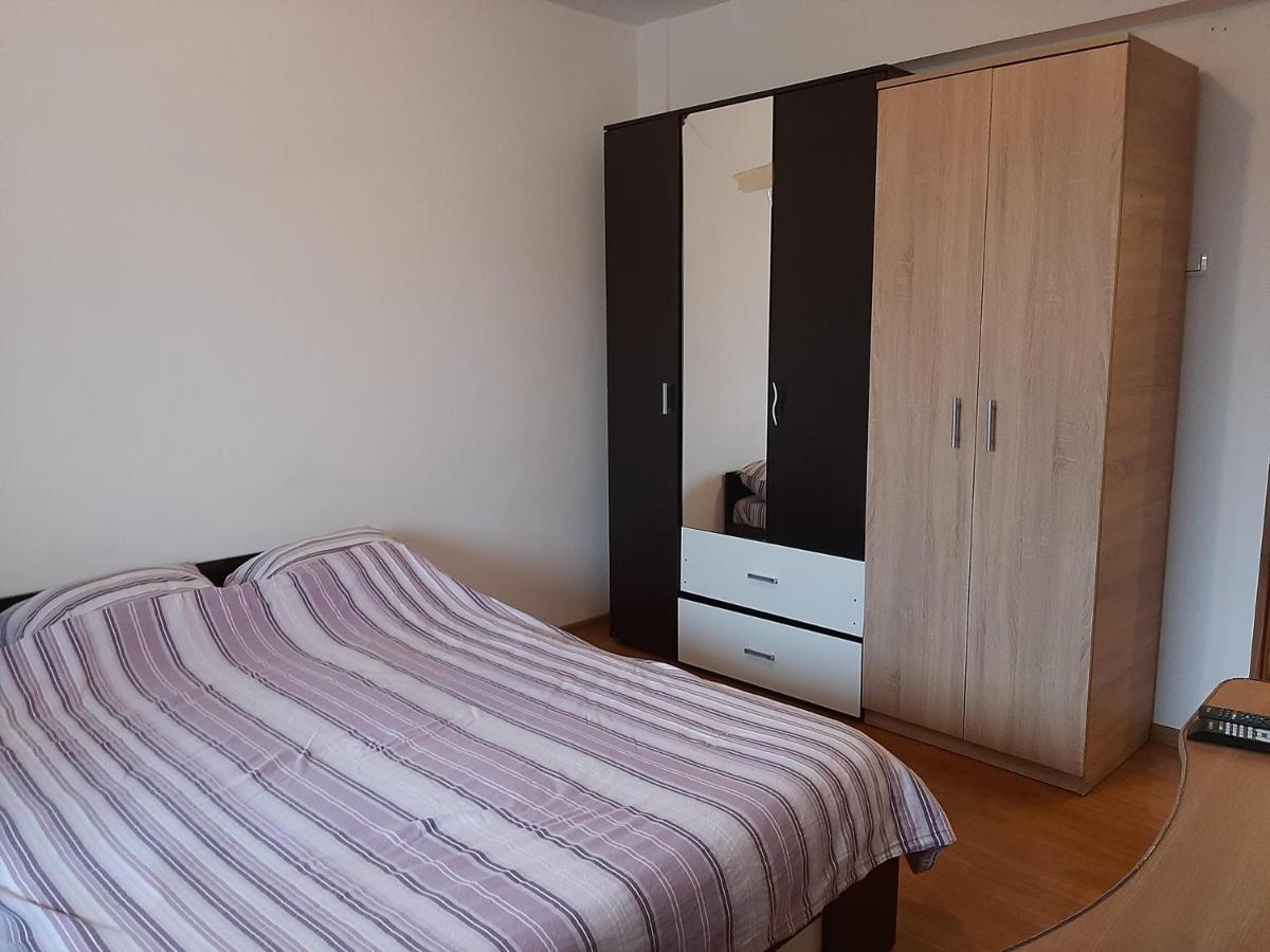 Ultracentral Apartment Bulevard Regele Mihai Nr 10, Sc A Ap 16 Timişoara Exteriör bild