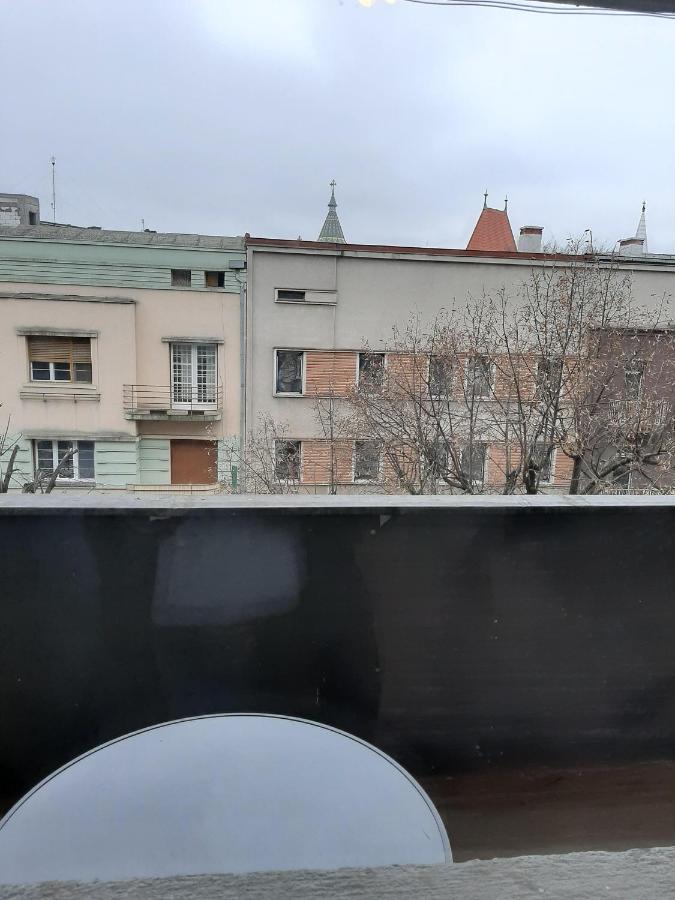 Ultracentral Apartment Bulevard Regele Mihai Nr 10, Sc A Ap 16 Timişoara Exteriör bild