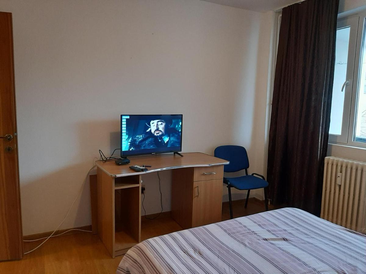 Ultracentral Apartment Bulevard Regele Mihai Nr 10, Sc A Ap 16 Timişoara Exteriör bild