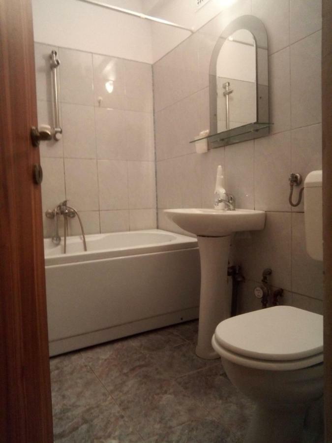 Ultracentral Apartment Bulevard Regele Mihai Nr 10, Sc A Ap 16 Timişoara Exteriör bild